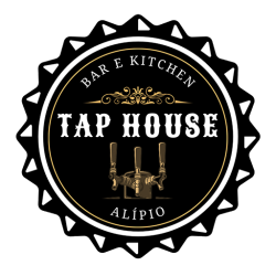 Logo Tap House Alípio